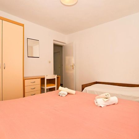 Seaside Secluded Apartments Cove Tvrdni Dolac, Hvar - 4008 Gdinj Værelse billede