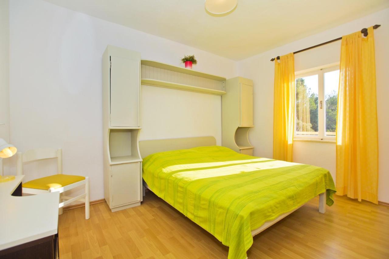 Seaside Secluded Apartments Cove Tvrdni Dolac, Hvar - 4008 Gdinj Eksteriør billede