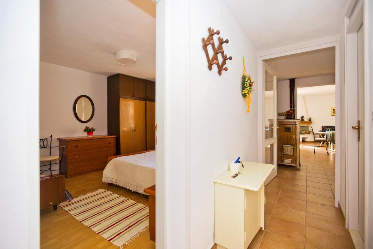 Seaside Secluded Apartments Cove Tvrdni Dolac, Hvar - 4008 Gdinj Eksteriør billede