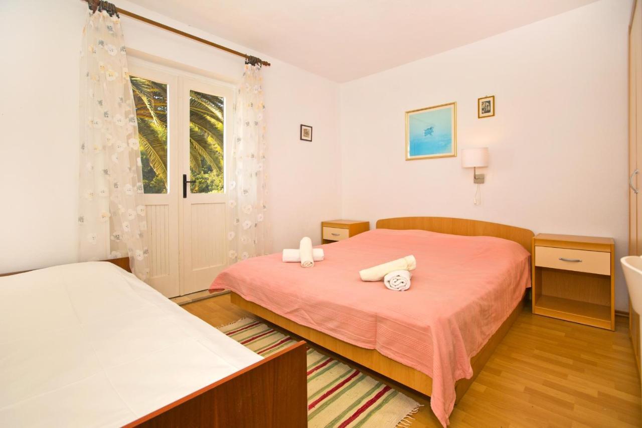 Seaside Secluded Apartments Cove Tvrdni Dolac, Hvar - 4008 Gdinj Eksteriør billede