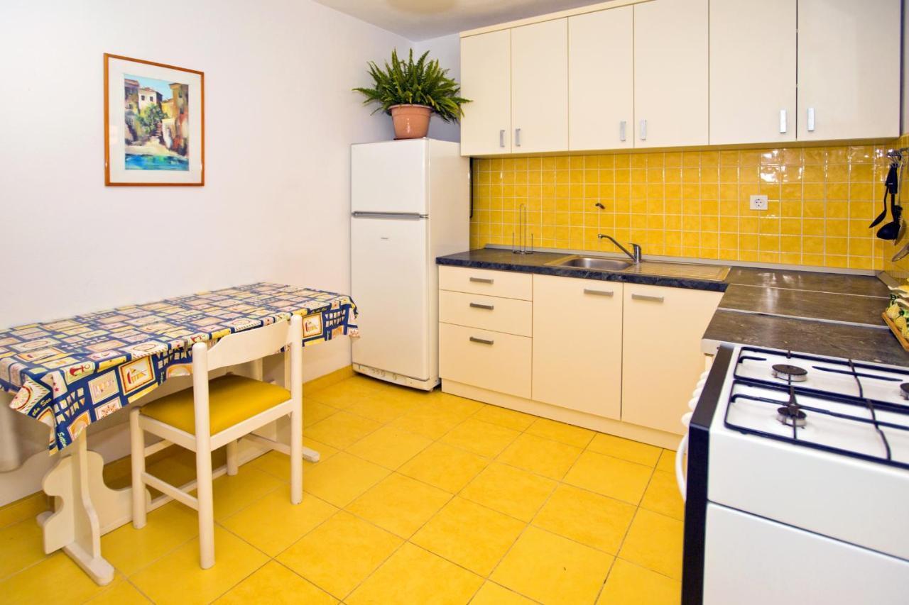 Seaside Secluded Apartments Cove Tvrdni Dolac, Hvar - 4008 Gdinj Eksteriør billede