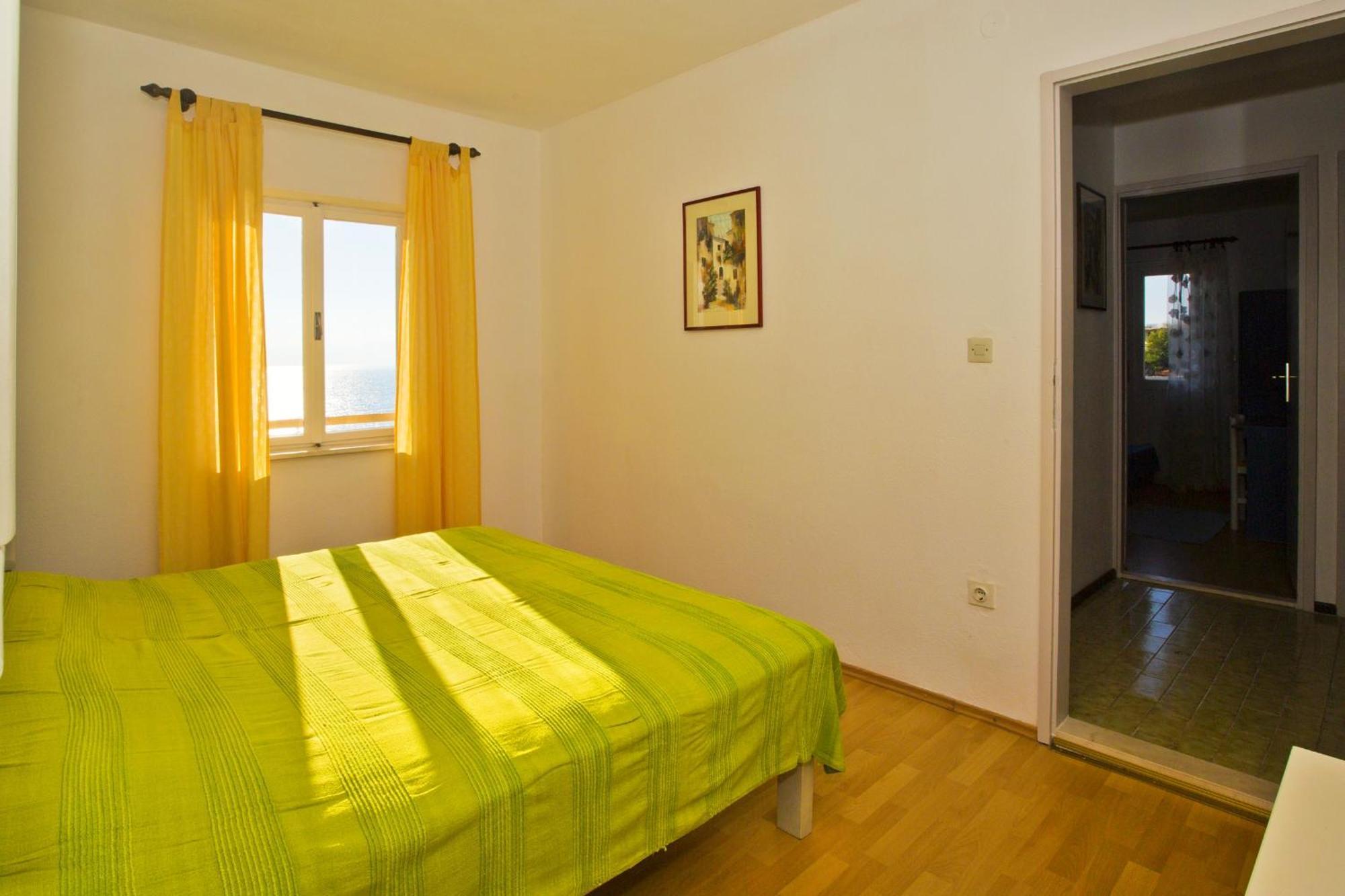 Seaside Secluded Apartments Cove Tvrdni Dolac, Hvar - 4008 Gdinj Værelse billede