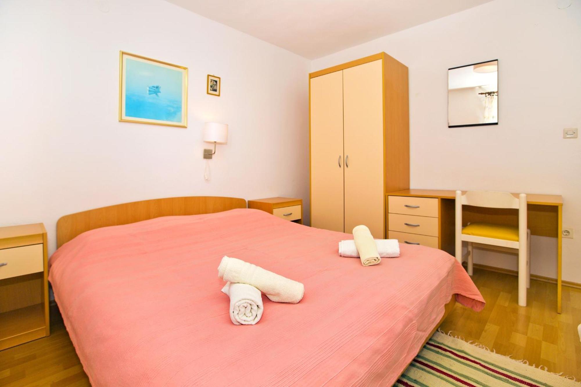 Seaside Secluded Apartments Cove Tvrdni Dolac, Hvar - 4008 Gdinj Værelse billede