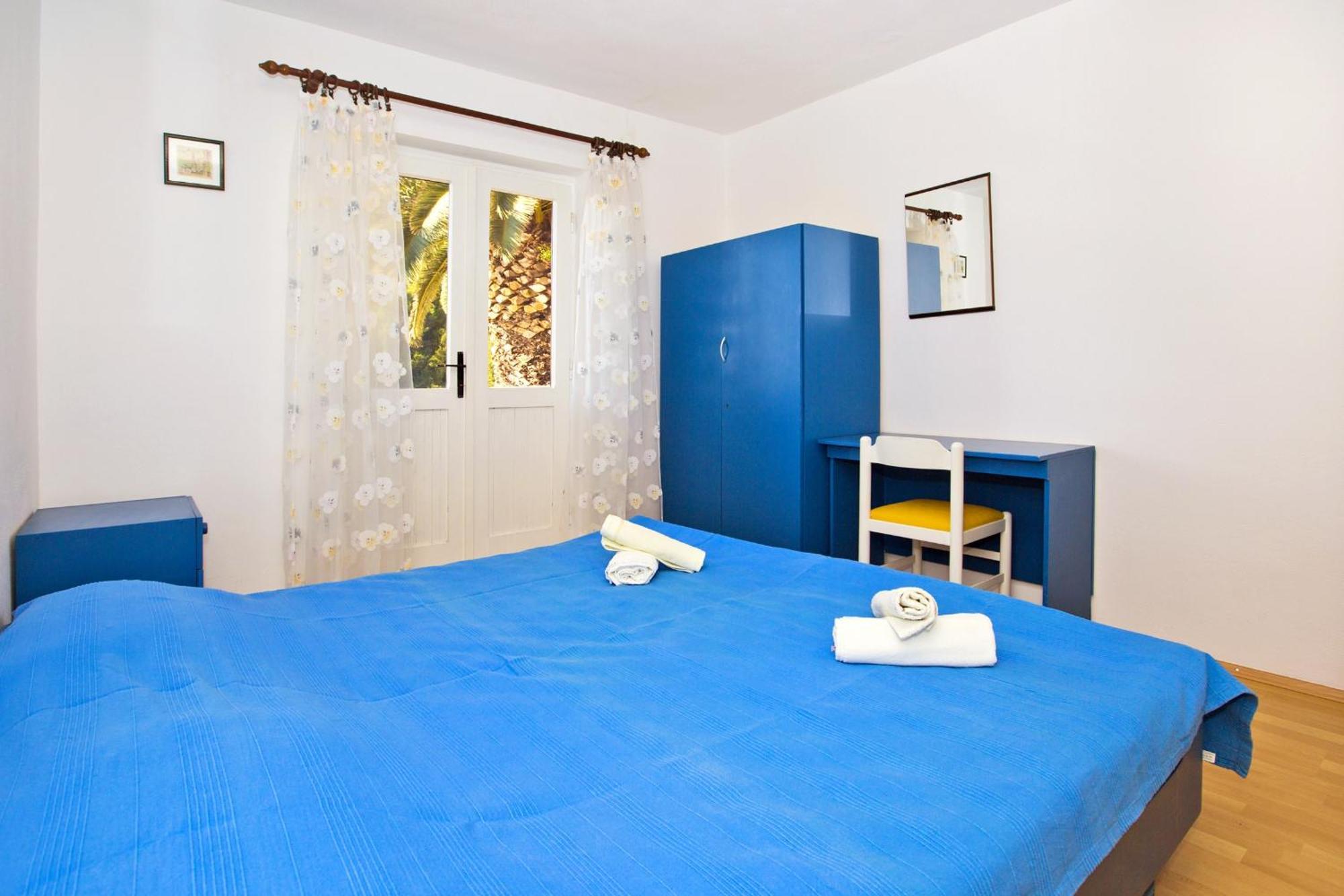 Seaside Secluded Apartments Cove Tvrdni Dolac, Hvar - 4008 Gdinj Værelse billede