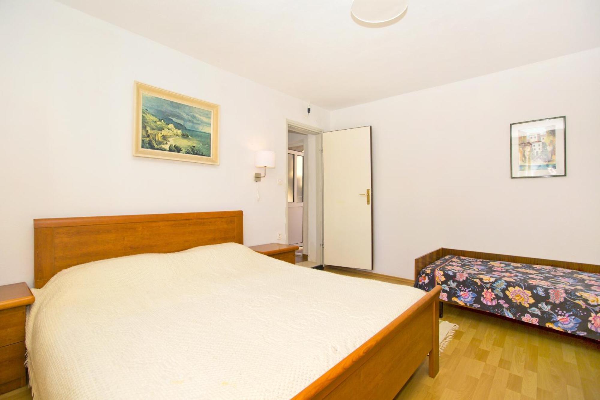 Seaside Secluded Apartments Cove Tvrdni Dolac, Hvar - 4008 Gdinj Værelse billede