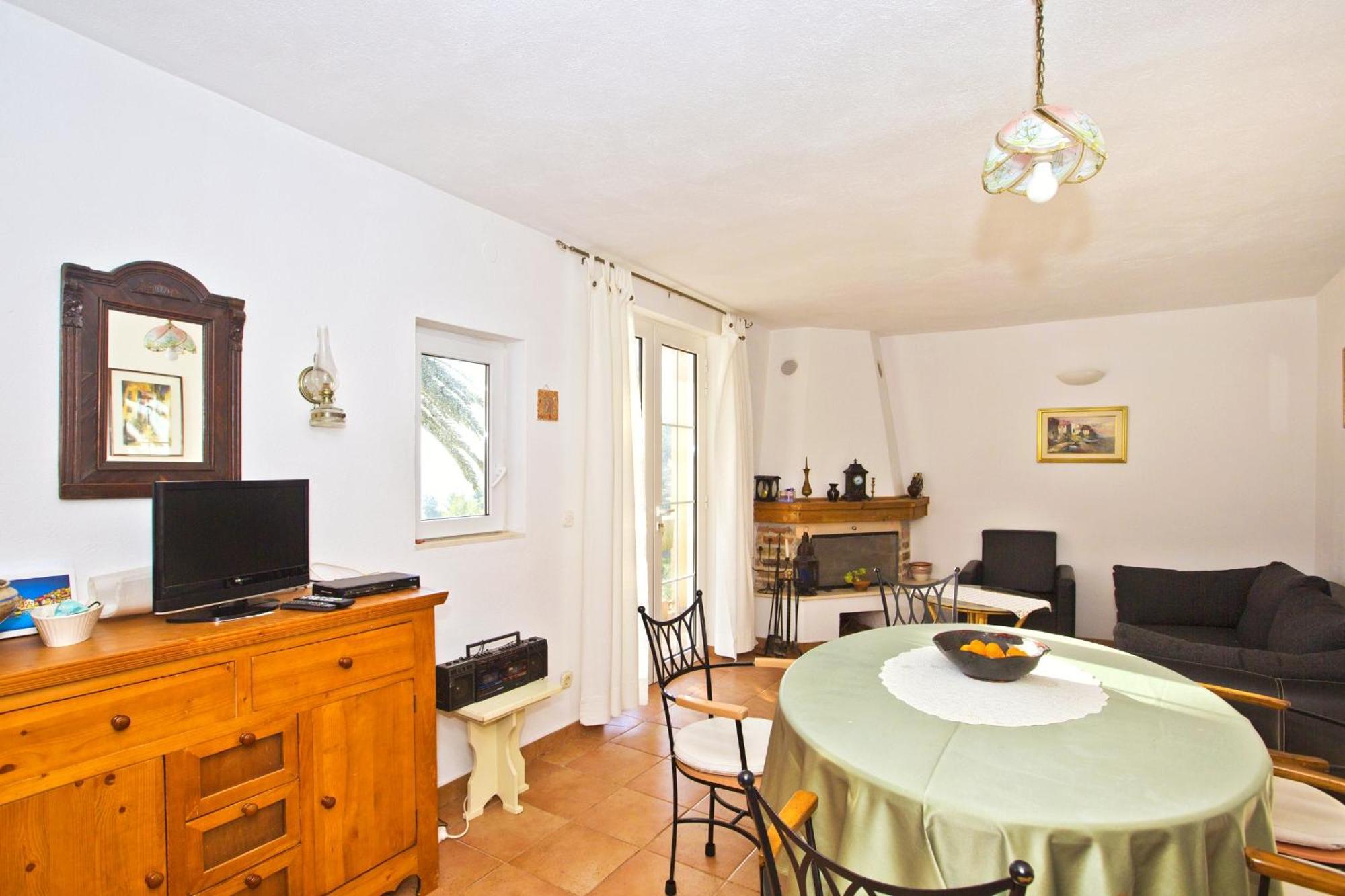 Seaside Secluded Apartments Cove Tvrdni Dolac, Hvar - 4008 Gdinj Værelse billede